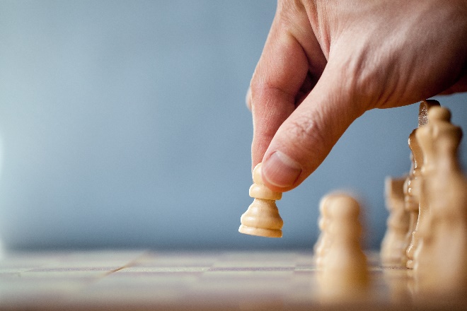 Strategic Leadership